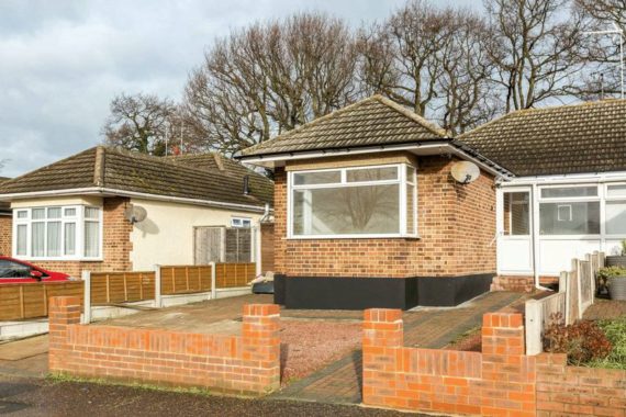 2 Bedroom Detached